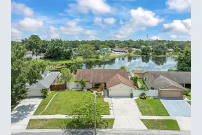 15909 Marshfield Drive Drive, Tampa, FL 33624 - Photo 1