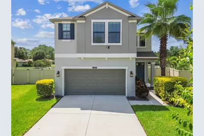 21170 Wistful Yearn Drive, Land O Lakes, FL 34637 - Photo 1