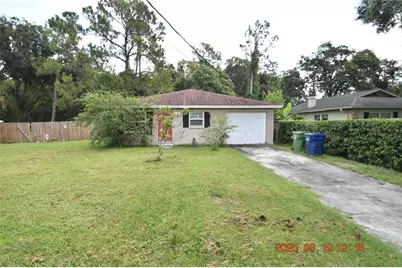 11109 N 50th Street, Tampa, FL 33617 - Photo 1