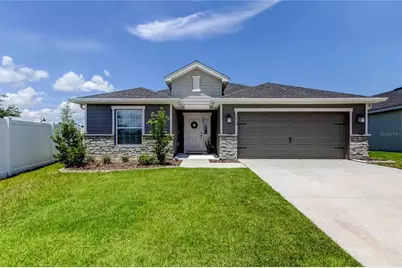 35407 Bellington Boulevard, Zephyrhills, FL 33541 - Photo 1