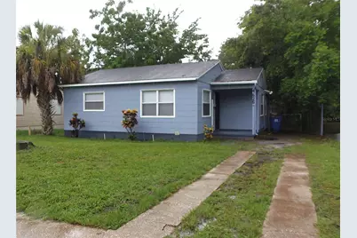 4626 9th Avenue S, Saint Petersburg, FL 33711 - Photo 1