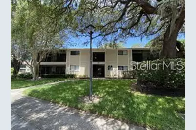6004 Laketree Lane #D, Temple Terrace, FL 33617 - Photo 1