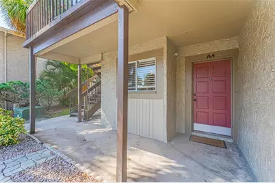 6332 Newtown Circle #32A1, Tampa, FL 33615 - Photo 1