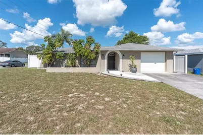 9005 Hermitage Lane, Port Richey, FL 34668 - Photo 1