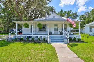 305 W Tever St, Plant City, FL 33563 - Photo 1