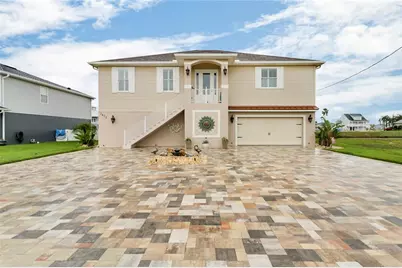 3455 Triggerfish Drive, Hernando Beach, FL 34607 - Photo 1