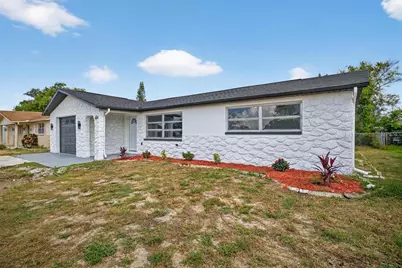 6325 Baldwyn Avenue, New Port Richey, FL 34653 - Photo 1