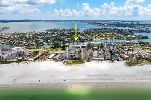 3820 Gulf Blvd, Saint Pete Beach, FL 33706 - Photo 1