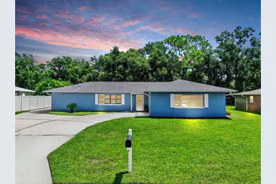 4638 Tampa Downs Boulevard, Lutz, FL 33559 - Photo 1
