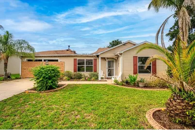 2328 Due West Drive, The Villages, FL 32162 - Photo 1