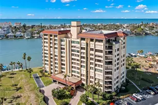 700 Island Way, Clearwater Beach, FL 33767 - Photo 1