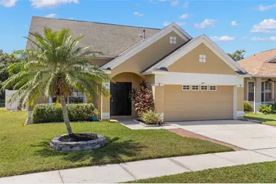6619 Summer Cove Drive, Riverview, FL 33578 - Photo 1
