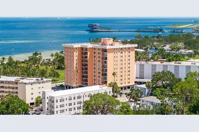 1120 N Shore Drive NE #503, Saint Petersburg, FL 33701 - Photo 1