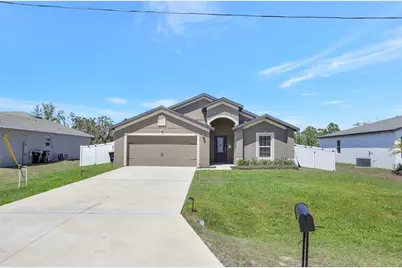 329 W Aster Court, Poinciana, FL 34759 - Photo 1