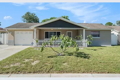 6141 Staunton Drive, Holiday, FL 34690 - Photo 1