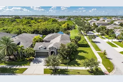 6903 Crestpoint Drive, Apollo Beach, FL 33572 - Photo 1