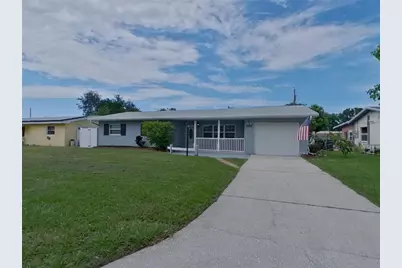 5281 56th Avenue N, Saint Petersburg, FL 33709 - Photo 1