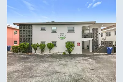 11705 3rd Street E #5, Treasure Island, FL 33706 - Photo 1