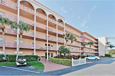 5521 80th Street N #503, Saint Petersburg, FL 33709 - Photo 1