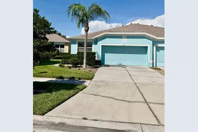 11415 Captiva Kay Drive, Riverview, FL 33569 - Photo 1