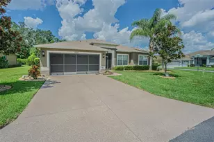 10661 Belmullet Dr, San Antonio, FL 33576 - Photo 1