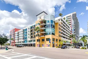 1120 E Kennedy Blvd, Tampa, FL 33602 - Photo 1