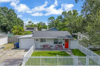 3521 Ithaca Street N, Saint Petersburg, FL 33713 - Photo 1