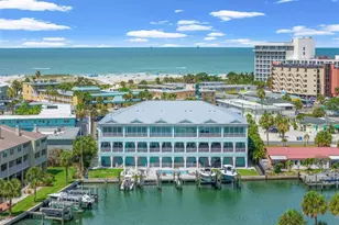 11715 1st St E, Treasure Island, FL 33706 - Photo 1