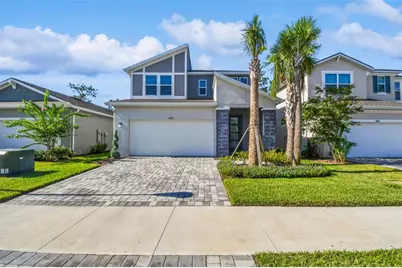31854 Asbury Avenue, Wesley Chapel, FL 33545 - Photo 1