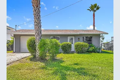 4243 Tahiti Drive, Hernando Beach, FL 34607 - Photo 1