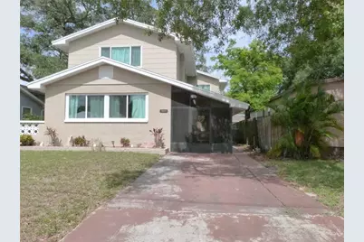 1003 17th Street N, Saint Petersburg, FL 33713 - Photo 1