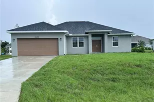 13195 Drysdale Ave, Port Charlotte, FL 33981 - Photo 1