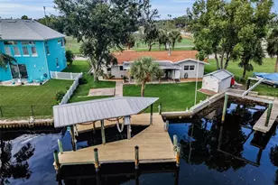 211 W Martin Luther King Jr Dr, Tarpon Springs, FL 34689 - Photo 1