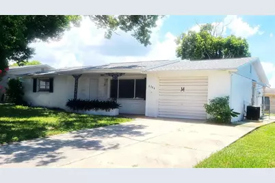 5706 Mockingbird Drive, New Port Richey, FL 34652 - Photo 1