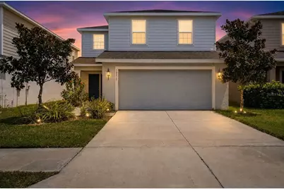 10328 Hawks Landing Drive, Land O Lakes, FL 34638 - Photo 1