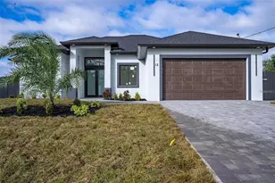 12 SE 17th Ave, Cape Coral, FL 33990 - Photo 1