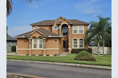 4411 Morgan Creek Parkway, Lakeland, FL 33811 - Photo 1