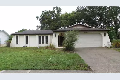 1286 Golden Oak Drive, Tarpon Springs, FL 34689 - Photo 1