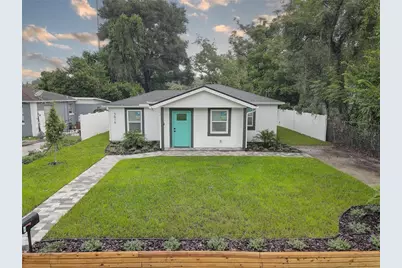 3616 Lindell Avenue, Tampa, FL 33610 - Photo 1