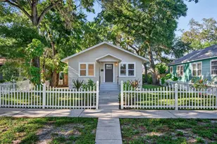 2121 7th Ave N, Saint Petersburg, FL 33713 - Photo 1
