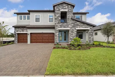 13106 Homestead Lane, Parrish, FL 34219 - Photo 1