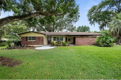 13351 10th Street, Dade City, FL 33525 - Photo 1
