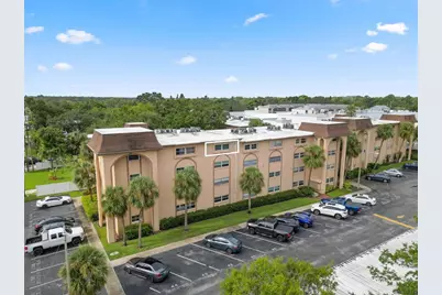 2525 W Bay Drive #A44, Belleair Bluffs, FL 33770 - Photo 1
