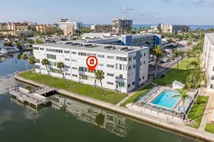 5555 Gulf Blvd, Saint Pete Beach, FL 33706 - Photo 1