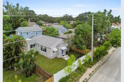 820 22nd Avenue N, Saint Petersburg, FL 33704 - Photo 1