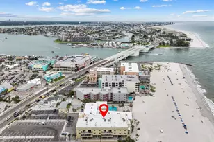 12960 Gulf Blvd, Saint Petersburg, FL 33708 - Photo 1