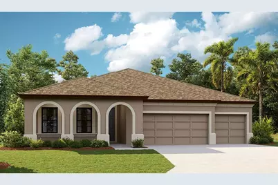 3402 Yellow Leaf Circle, Spring Hill, FL 34609 - Photo 1