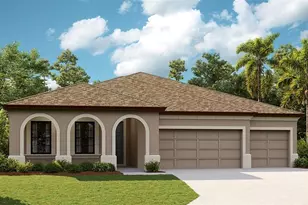 3402 Yellow Leaf Cir, Spring Hill, FL 34609 - Photo 1