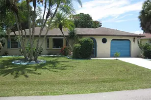 18503 Yarbrough Ave, Port Charlotte, FL 33948 - Photo 1