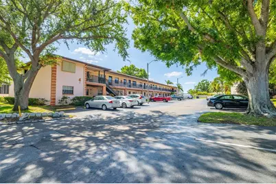 13250 Ridge Road #4B3, Largo, FL 33778 - Photo 1